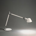 Thumbnail photo of Tolomeo Base F/Table Lamp Ø23 Alu