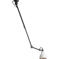 Thumbnail photo of No. 302 Ceiling Lamp From Lampe Gras 1
