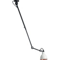No. 302 Ceiling Lamp From Lampe Gras 1
