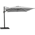 Thumbnail photo of Hyde luxe tilt parasol - 3x3 m