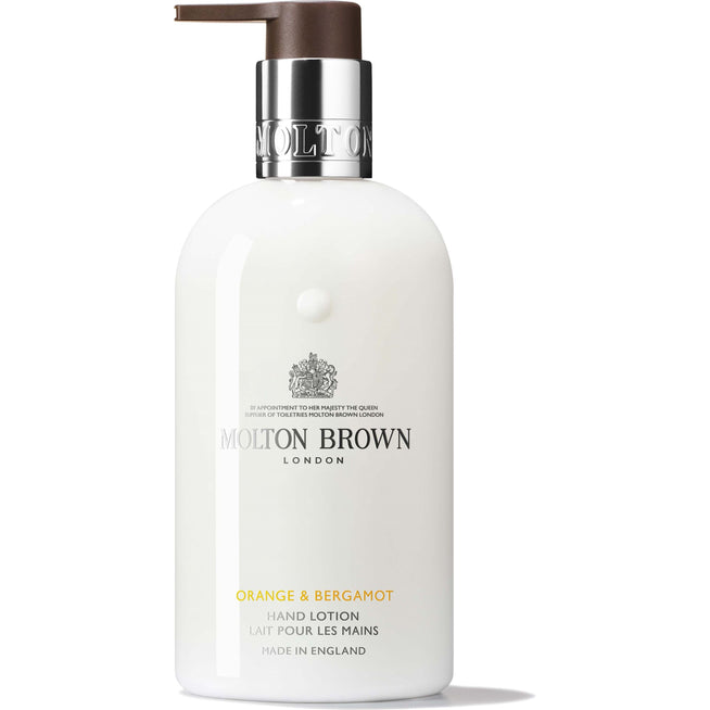 Photo of Orange & Bergamot Hand Lotion 300 Ml