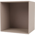 Thumbnail photo of Mini 1001 - Mushroom - Shelving System - Beige - Mdf