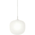 Thumbnail photo of Rime Pendant Lamp, Ø25 cm