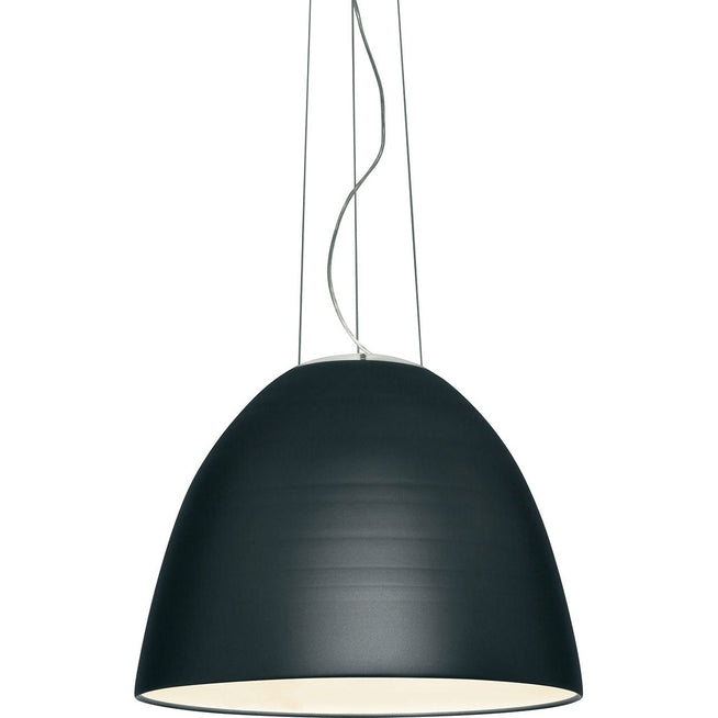 Photo of Nur Led Pendellampa Antracitgrå - Pendellampor - Ernesto Gismondi - Grå