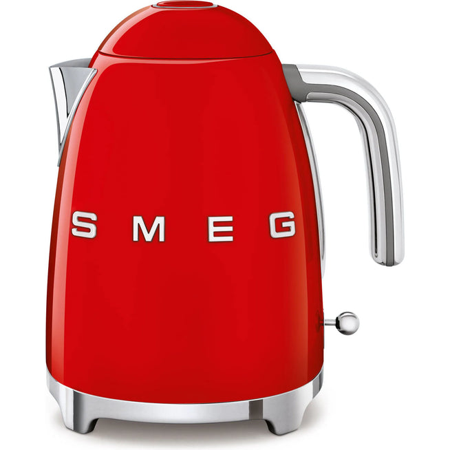 Photo of Electric Kettle Red - Vattenkokare - Röd