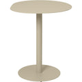 Thumbnail photo of Pond Café Table - Sidebord - Cashmere - Ø64 X H72 Cm