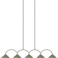Thumbnail photo of Curve 5 Pendant Lamp