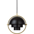 Thumbnail photo of Multi-Lite Pendant Lamp - Small