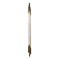 Thumbnail photo of Org Wall Lamp 1500 Gold - Dcw Editions