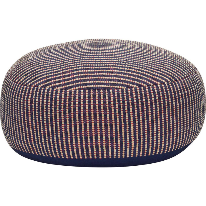 Photo of Mochi Pouf Blue