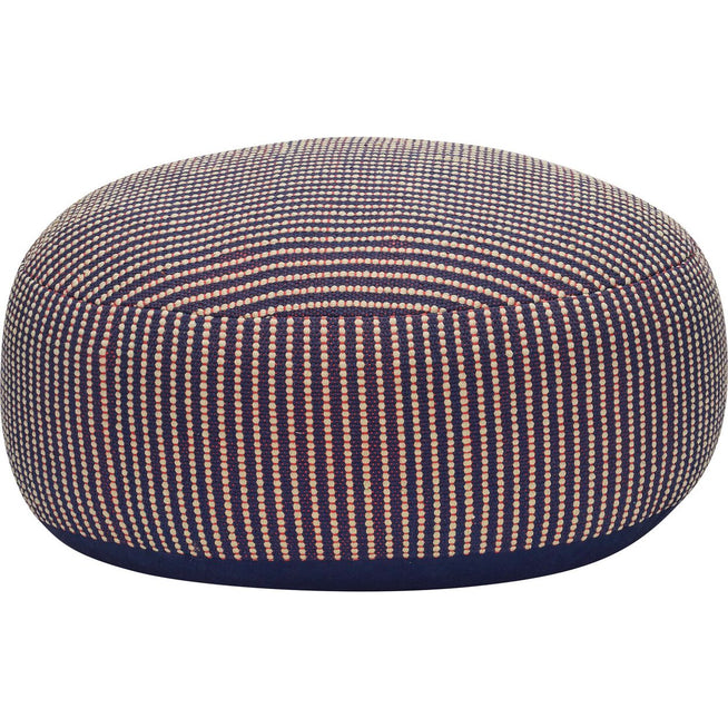 Photo of Mochi Pouf Blue