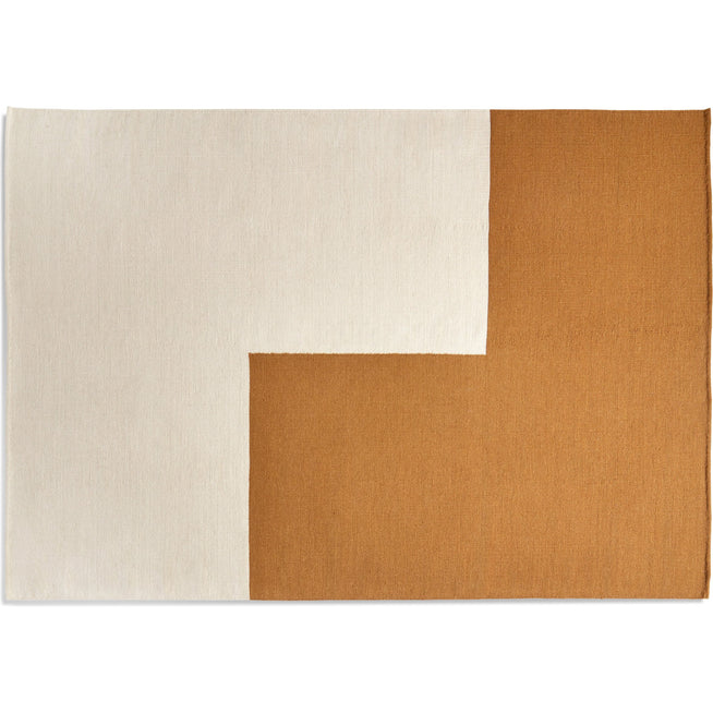 Photo of Ethan Cook Flat Works Rug 200x300 Cm