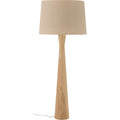 Thumbnail photo of Leonor Floor Lamp