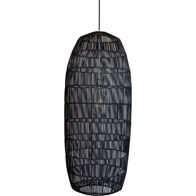 Photo of Pickle Hanging Lamp Black