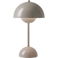 Thumbnail photo of Flowerpot VP9 Portable Table Lamp