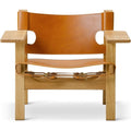 Thumbnail photo of The Spanish Chair Model 2226