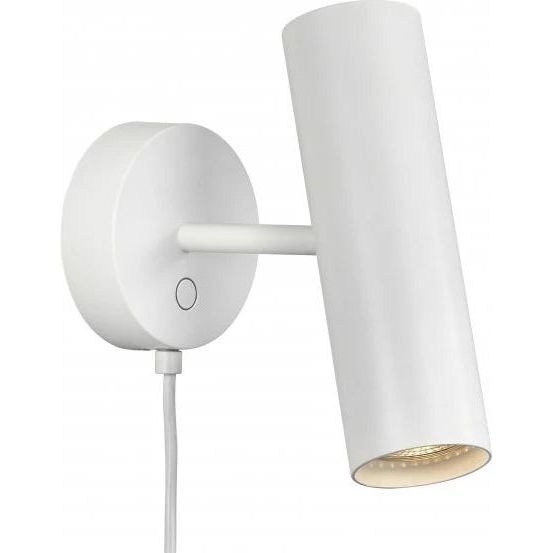 MIB 6 Wall Lamp