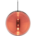 Thumbnail photo of Globe Pendant Lamp Ø50