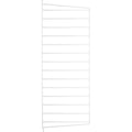 Thumbnail photo of String Wall Rack 75x30, White, 2-pack - Shelving - Nils Strinning - White - Metal
