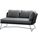 Horizon Modular Sofa Cane-line Natté