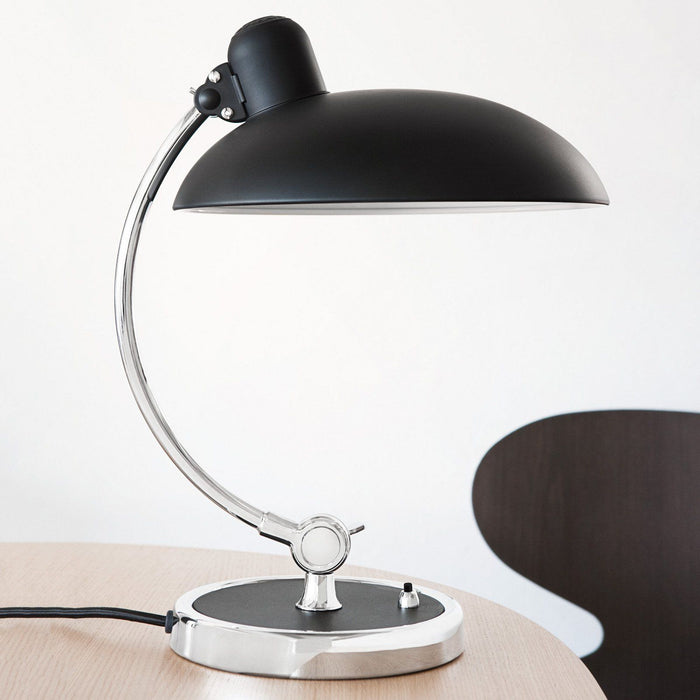 Photo of Kaiser Idell 6631-t Luxus Table Lamp