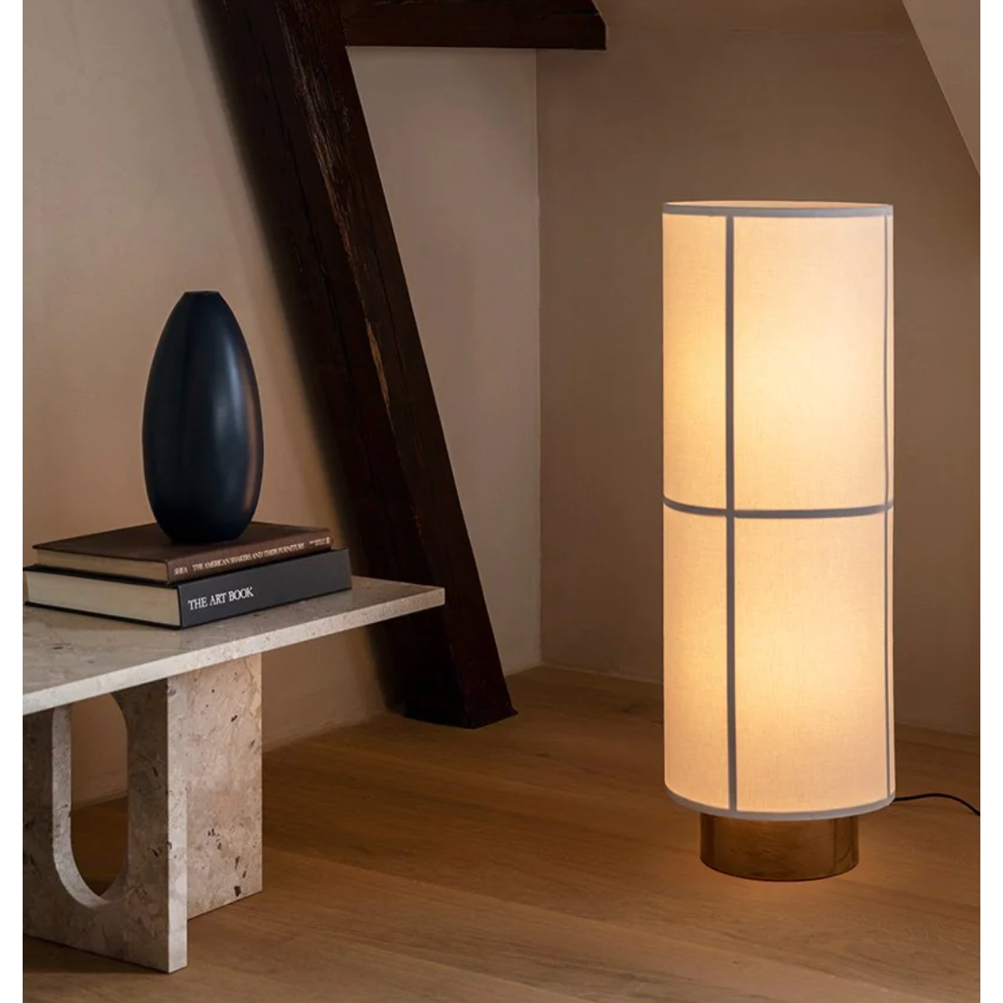 Hashira Floor Lamp