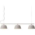 Thumbnail photo of Ambit Rail Lamp