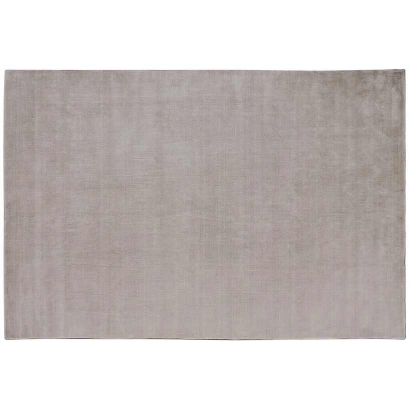 144 Rug 170x240 Dark Beige