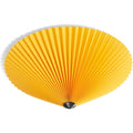 Thumbnail photo of Matin Flush Mount Ceiling Lamp, Ø50 Cm