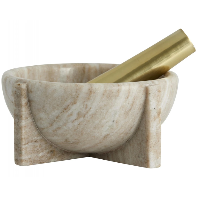 Photo of Rocoto mortar with pestle