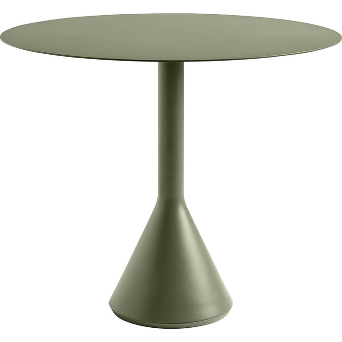 Photo of Palissade Cone Table Ø90 cm