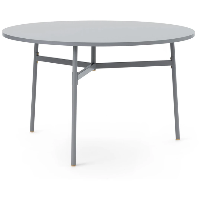 Photo of Union Dining Table Ø 120 Cm