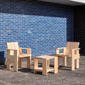 Thumbnail photo of Crate Lounge Chair