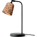 Material Table Lamp