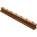 Cutter 100 Black - Coat hangers