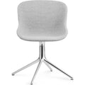 Thumbnail photo of Hyg Swivel Chair By Simon Legald / Full Upholstery - Spisebordsstol - Synergy 48 - H: 84 X L: 54 X D: 55,5 X Sh: 46 Cm - 13,6 Kg