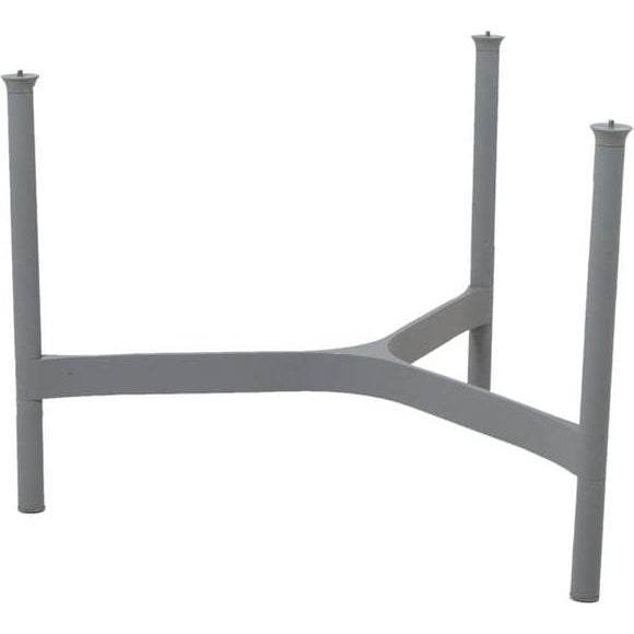 Photo of Twist Sofa Board Base - Mellem - Plates