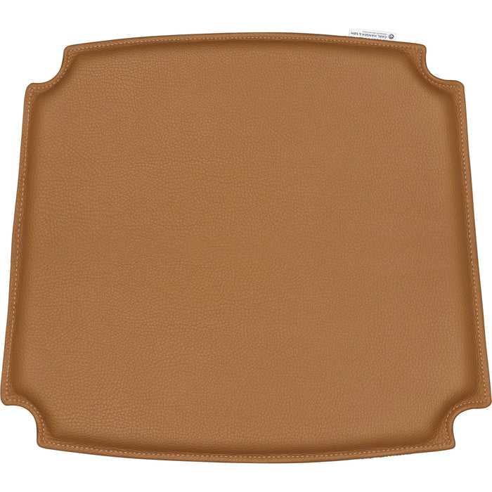 Photo of CH24 Leather Cushion