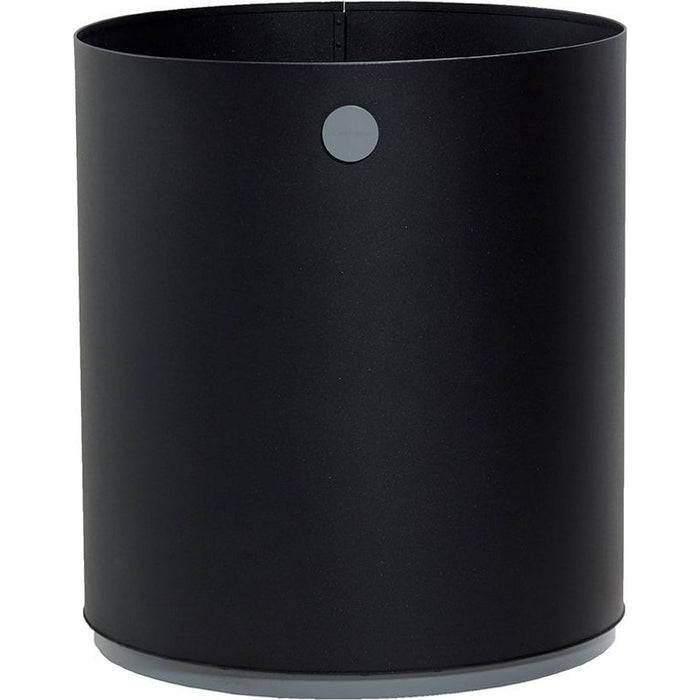 Photo of Grow Planter - Planter - Lava Grey / Grey-Brown