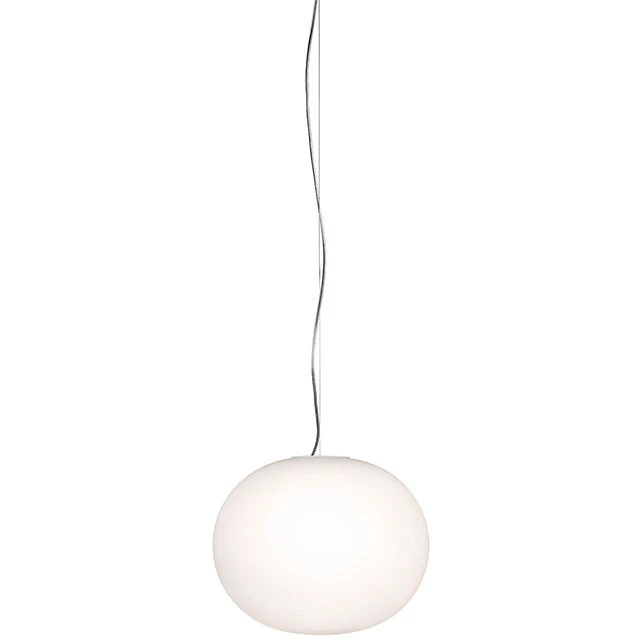 Photo of Glo-ball S2 Pendant White