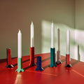 Thumbnail photo of Arcs Candleholder Small, 9 cm
