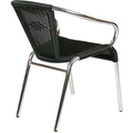 Thumbnail photo of Kannet Patio Chair