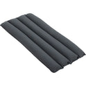 Soft Quilted Cushion for Palissade Dining Armchair