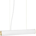 Thumbnail photo of Vuelta Pendant - Bordlampe - Small - Brass - Ø8,4 X L60 Cm