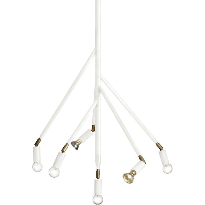 Photo of Kvist 6 Pendant Lamp