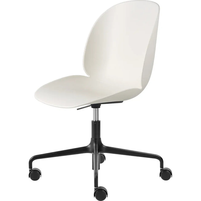 Photo of Beetle Meeting Chair, Un-Upholstered