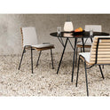 RFH RD4 Back And Seat Cushion