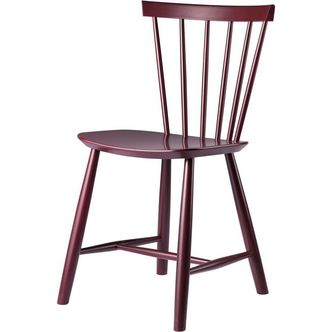 Photo of J46 Dining Chair From Fdb Møbler