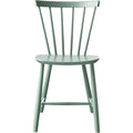 Thumbnail photo of J46 Chair Beech Dusty Green Painted