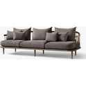 Fly SC12 Three Seater Sofa